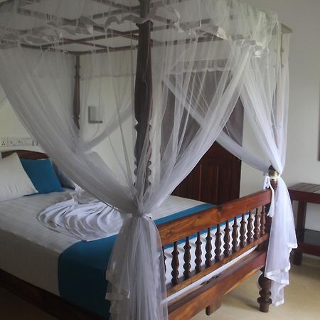 Malee Villa Matara Zewnętrze zdjęcie