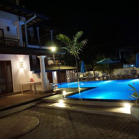 Malee Villa Matara Zewnętrze zdjęcie