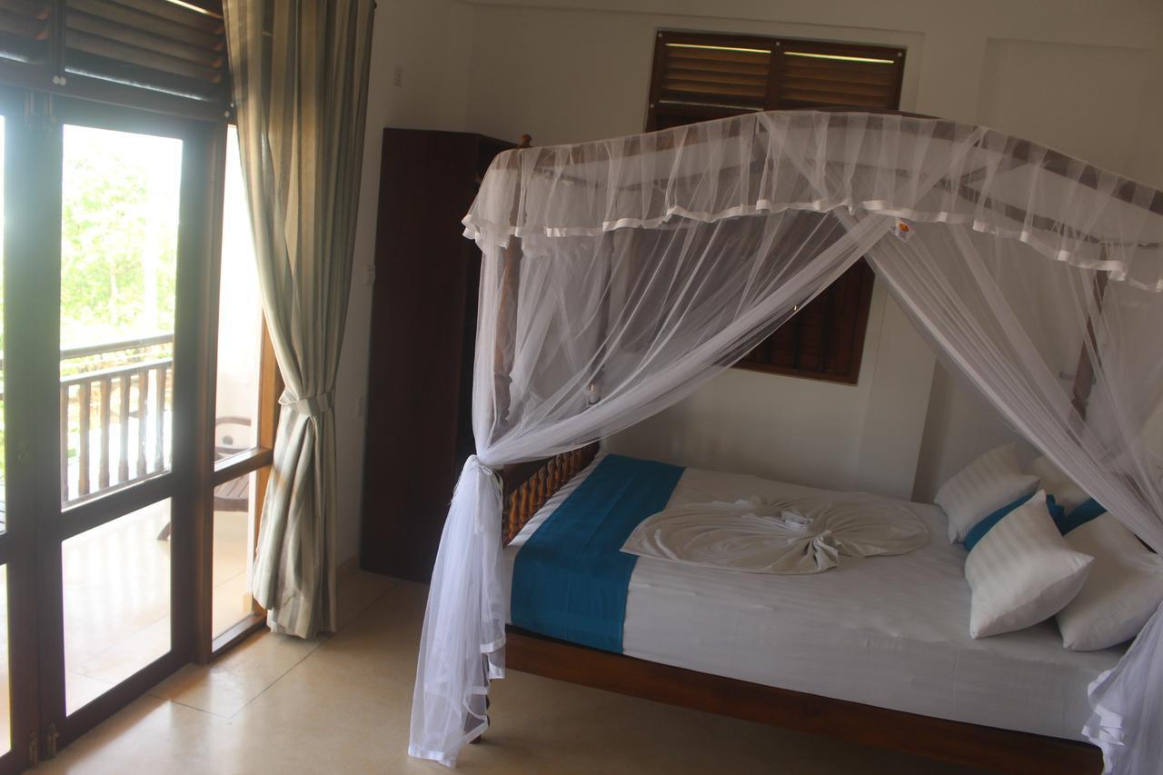 Malee Villa Matara Zewnętrze zdjęcie
