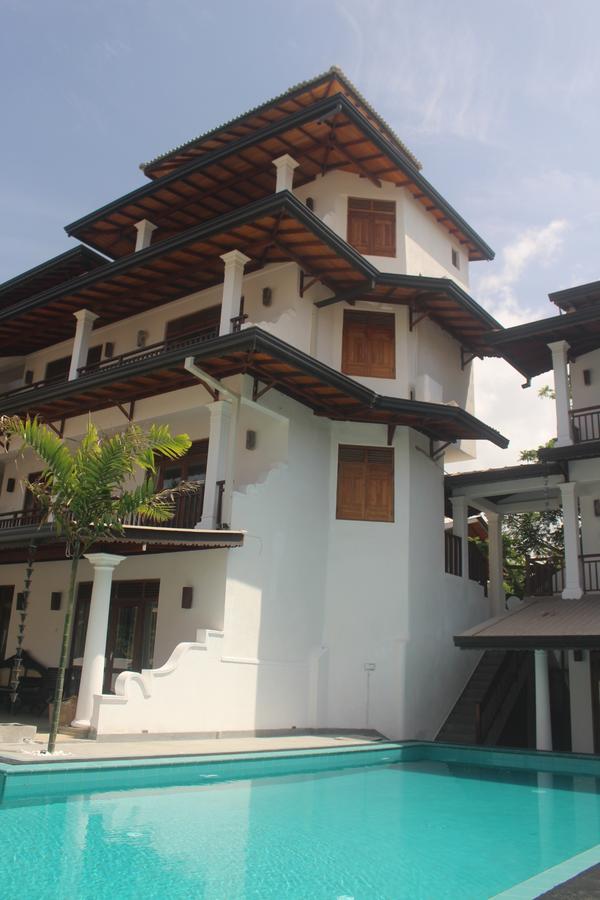 Malee Villa Matara Zewnętrze zdjęcie