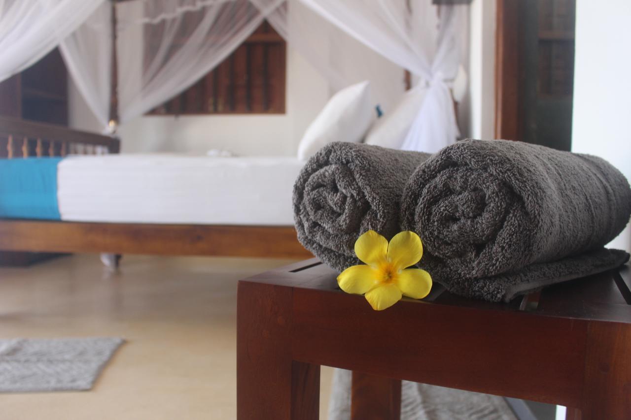 Malee Villa Matara Zewnętrze zdjęcie