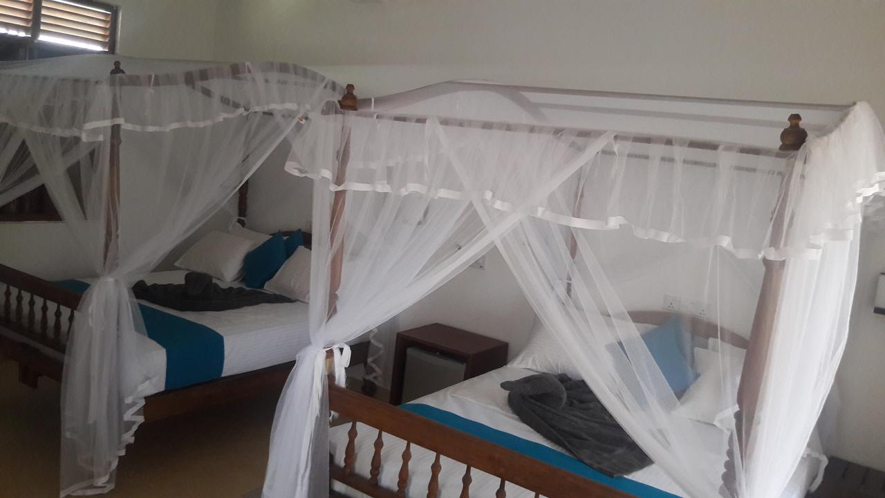 Malee Villa Matara Zewnętrze zdjęcie