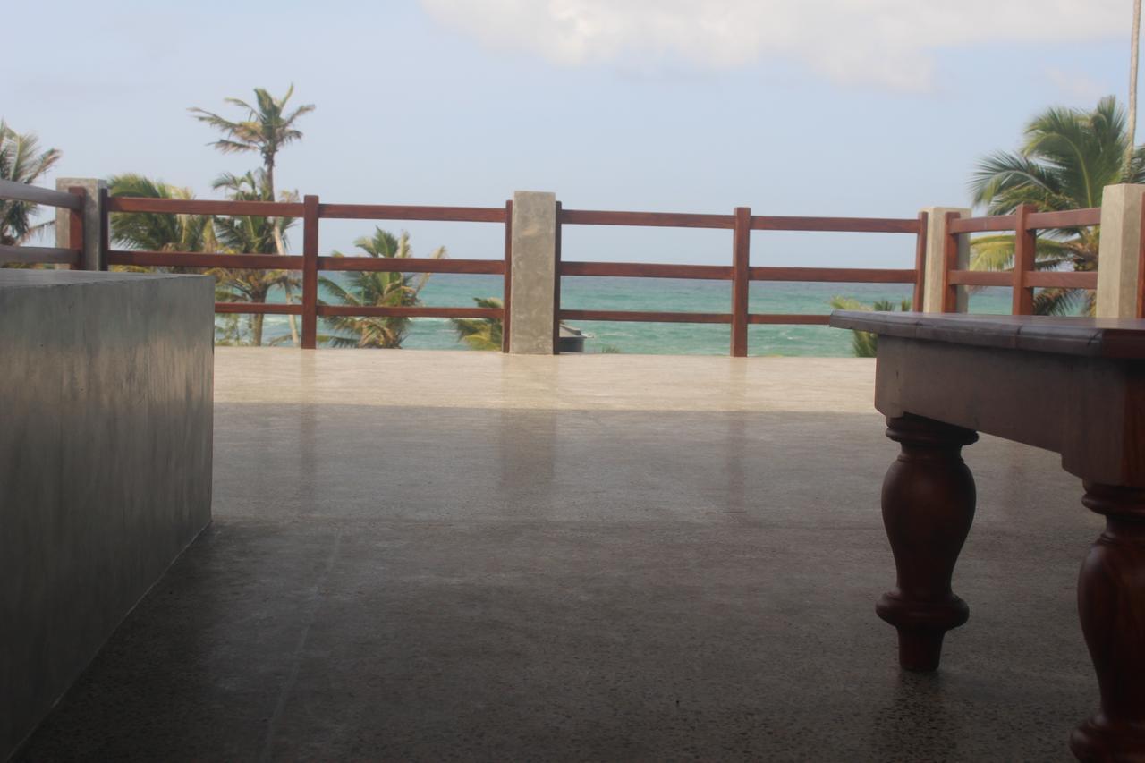 Malee Villa Matara Zewnętrze zdjęcie