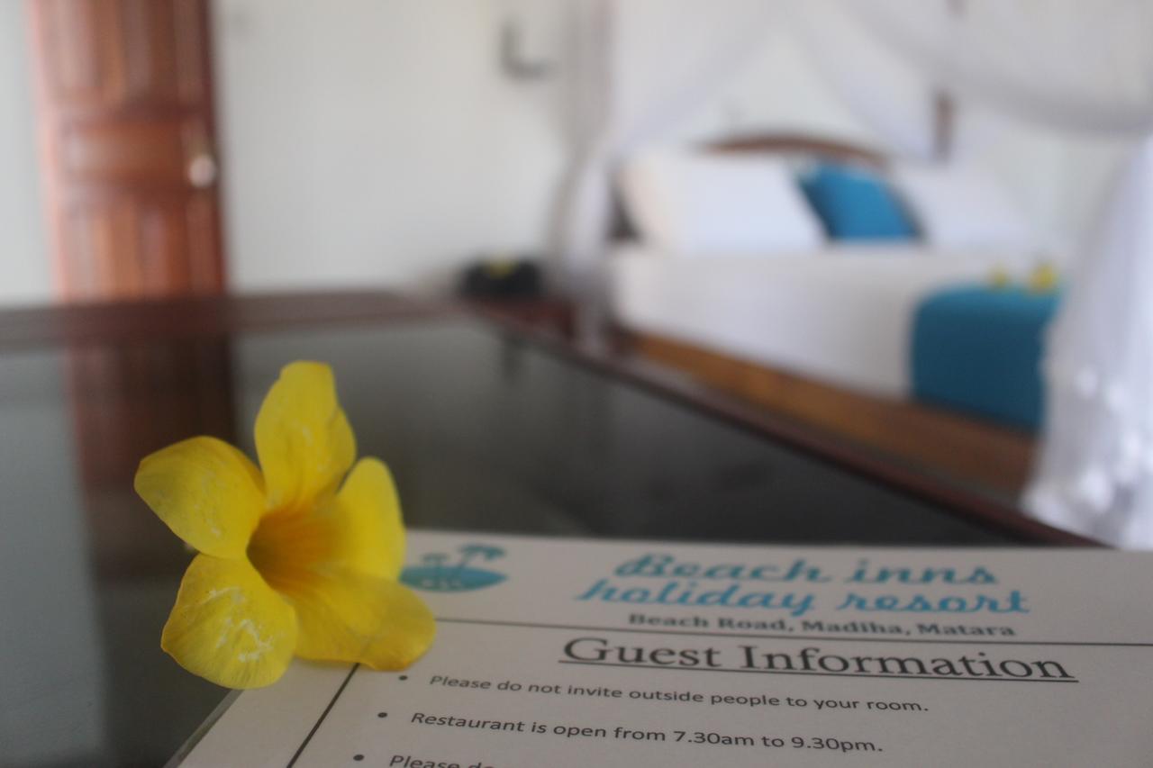 Malee Villa Matara Zewnętrze zdjęcie