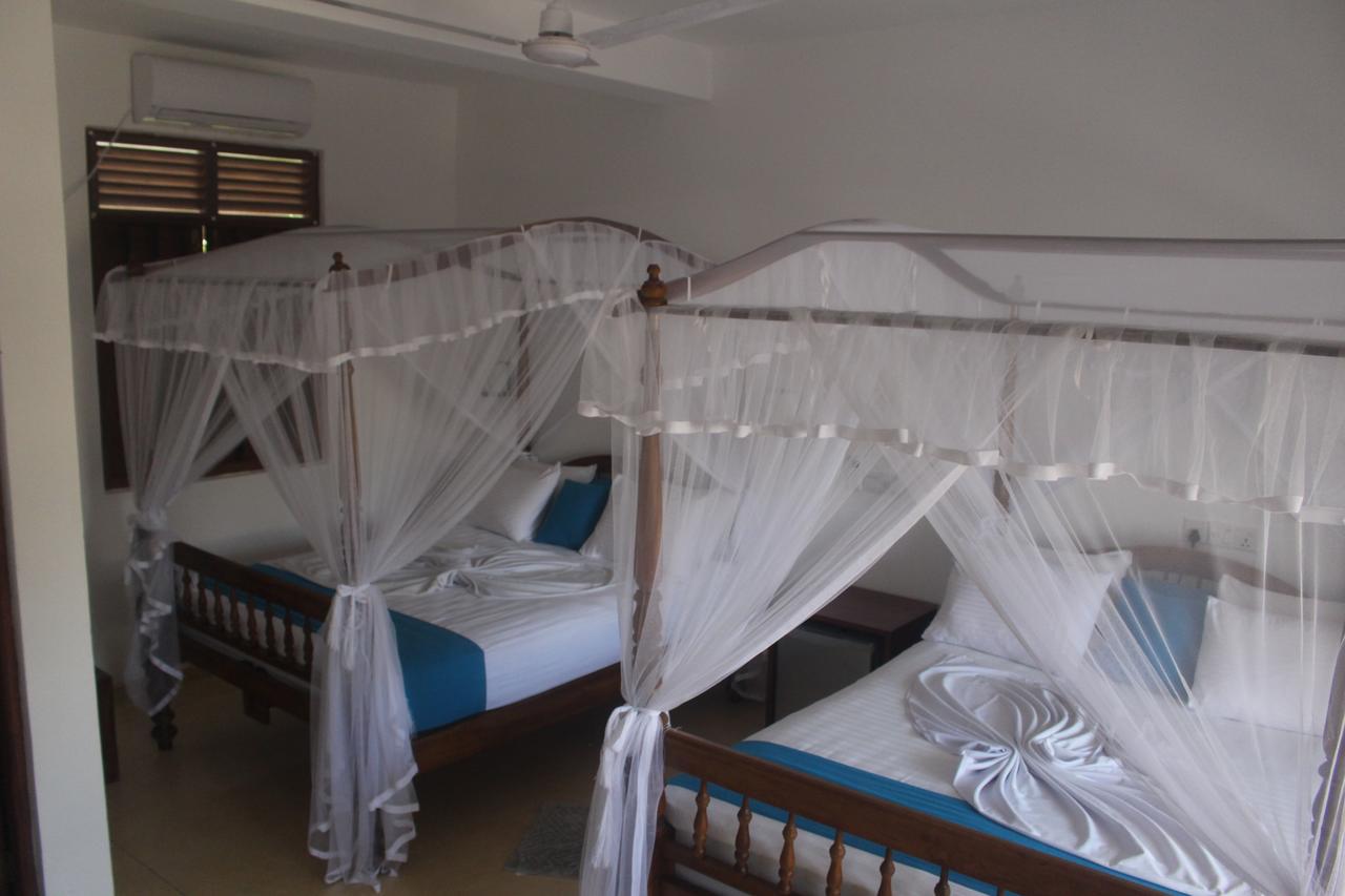 Malee Villa Matara Zewnętrze zdjęcie