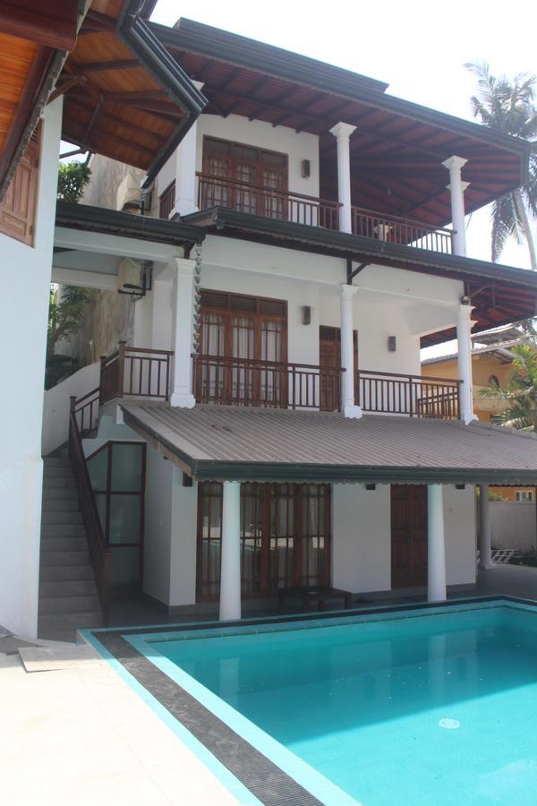 Malee Villa Matara Zewnętrze zdjęcie