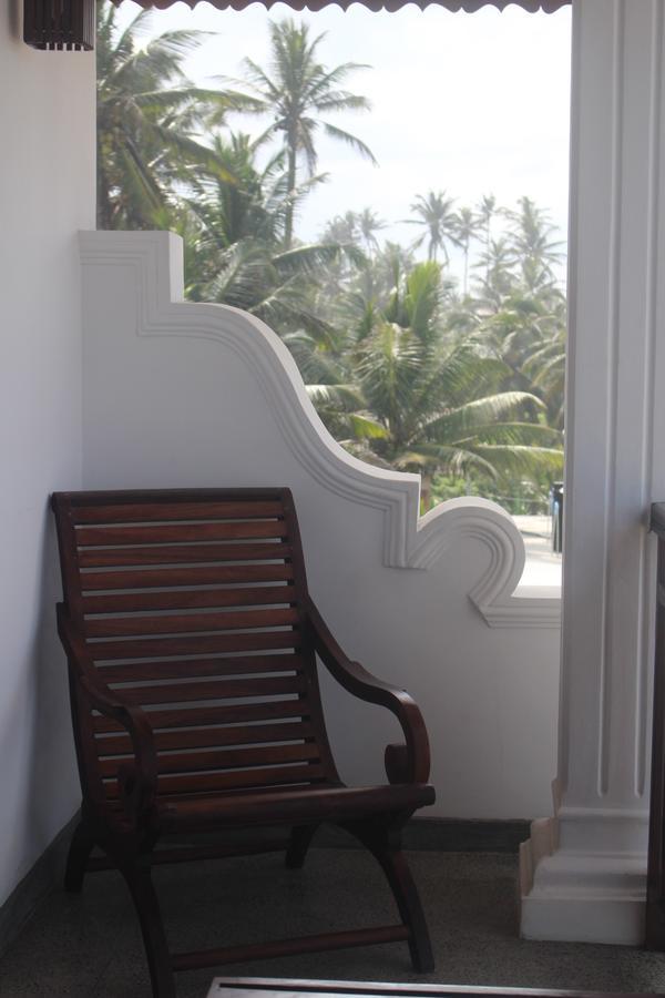 Malee Villa Matara Zewnętrze zdjęcie