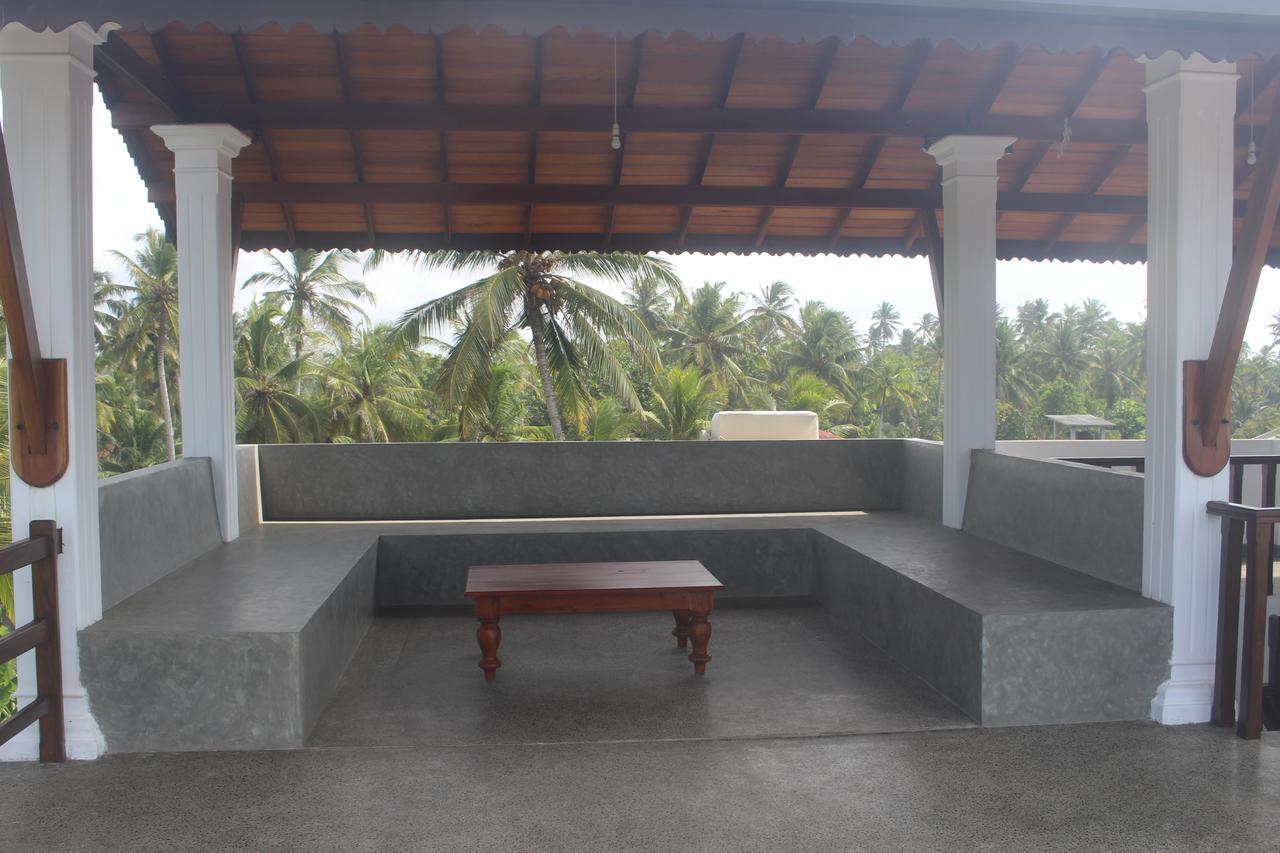Malee Villa Matara Zewnętrze zdjęcie
