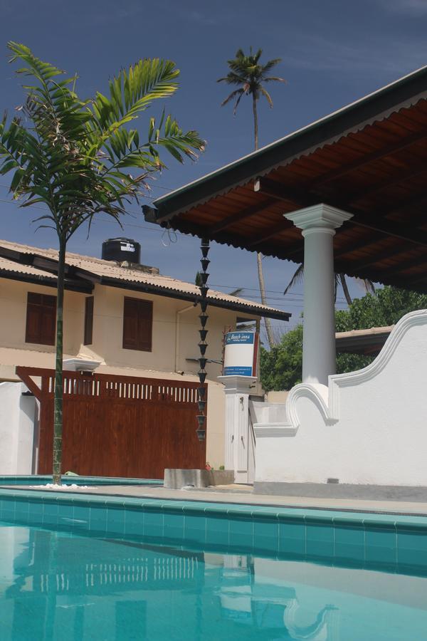 Malee Villa Matara Zewnętrze zdjęcie