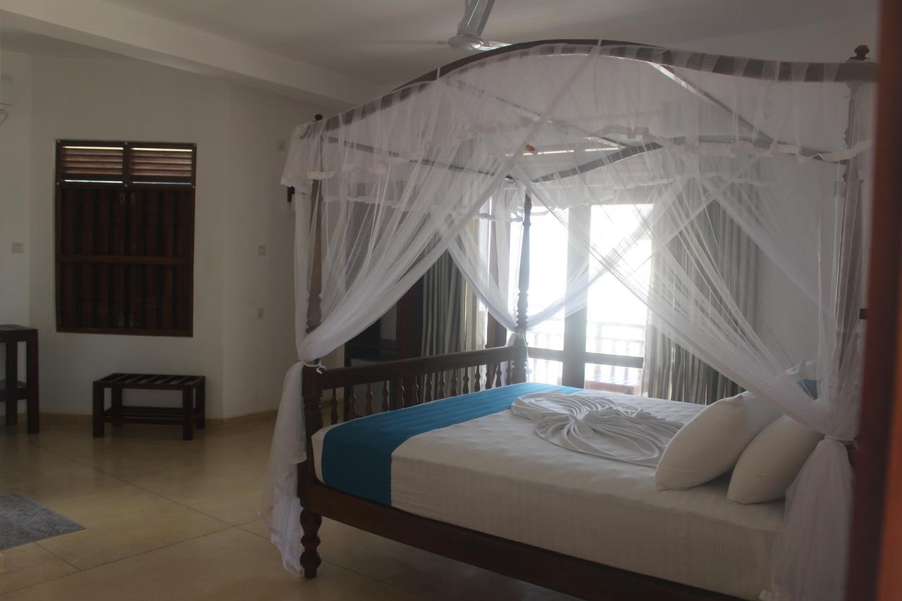 Malee Villa Matara Zewnętrze zdjęcie