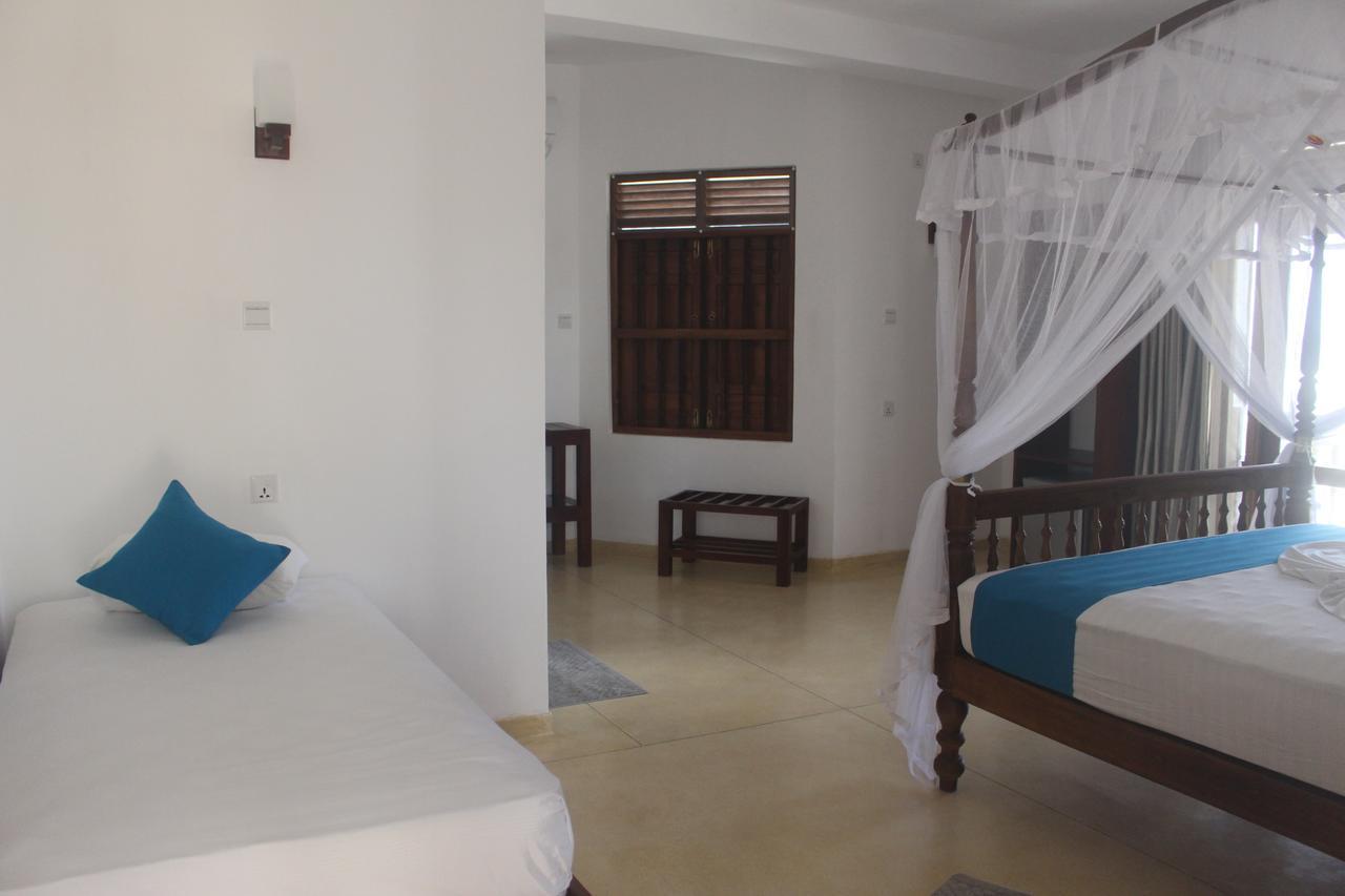 Malee Villa Matara Zewnętrze zdjęcie