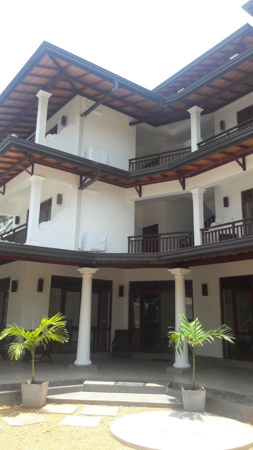 Malee Villa Matara Zewnętrze zdjęcie