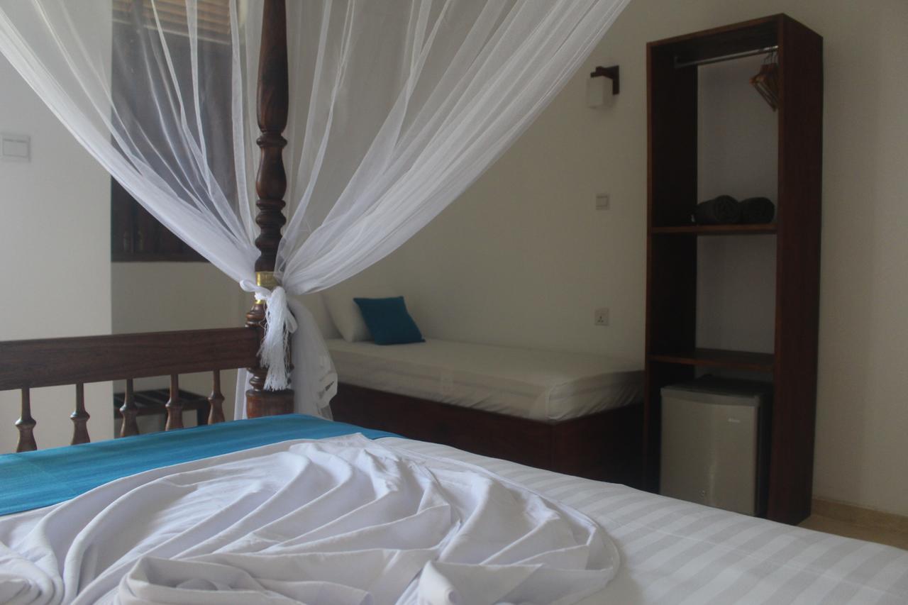 Malee Villa Matara Zewnętrze zdjęcie