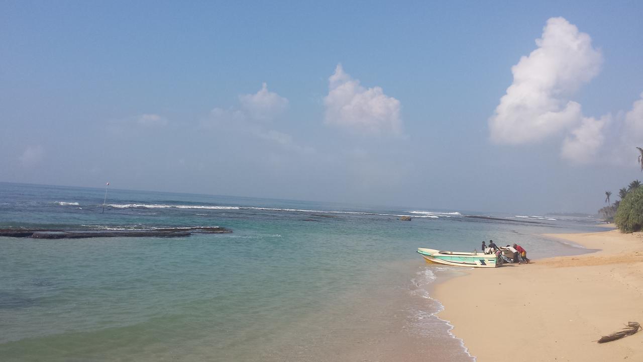 Malee Villa Matara Zewnętrze zdjęcie