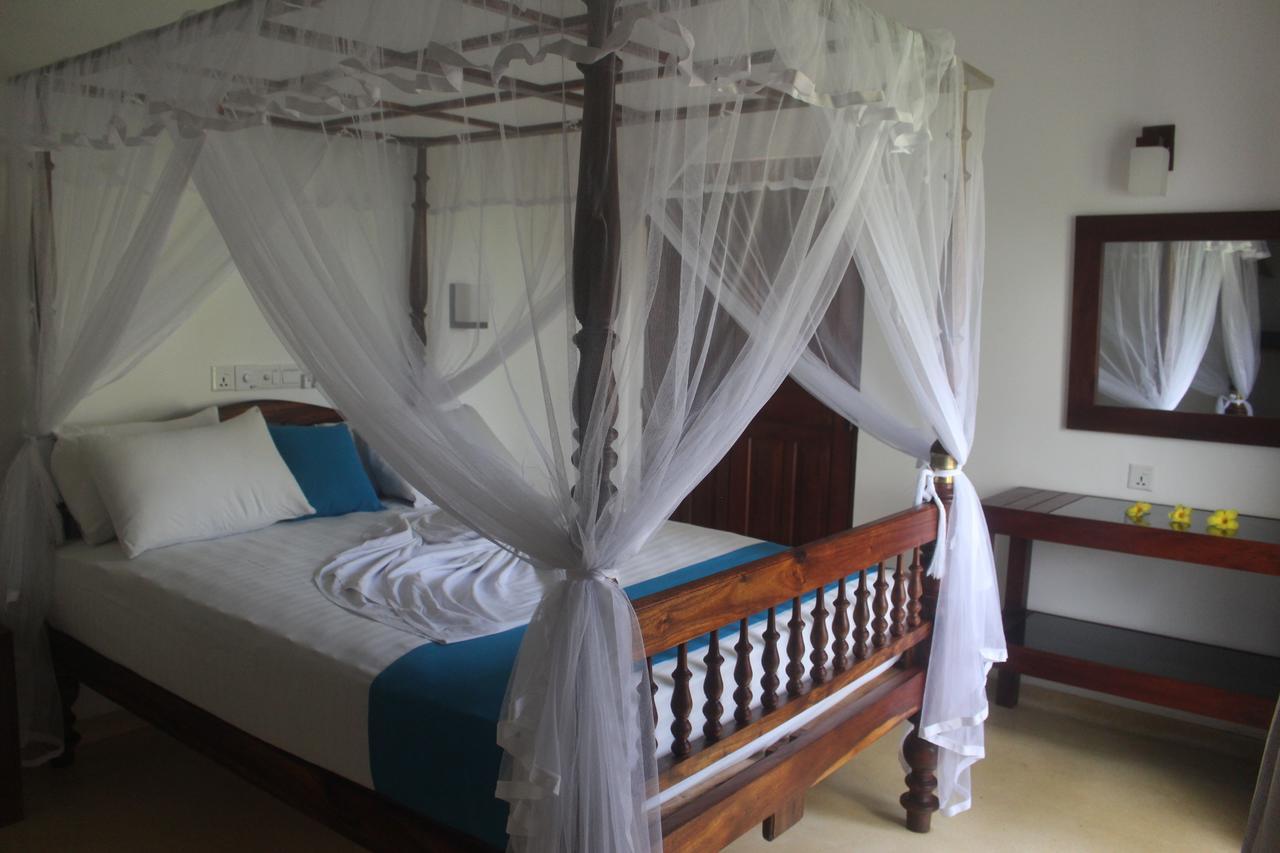 Malee Villa Matara Zewnętrze zdjęcie