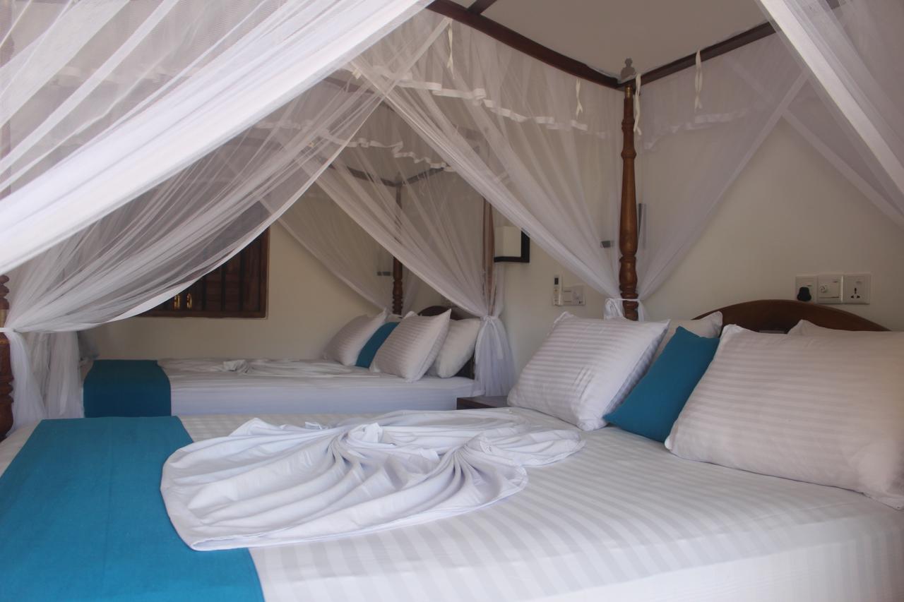 Malee Villa Matara Zewnętrze zdjęcie