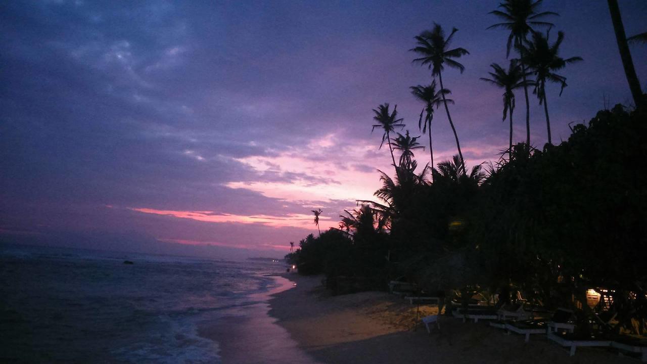 Malee Villa Matara Zewnętrze zdjęcie