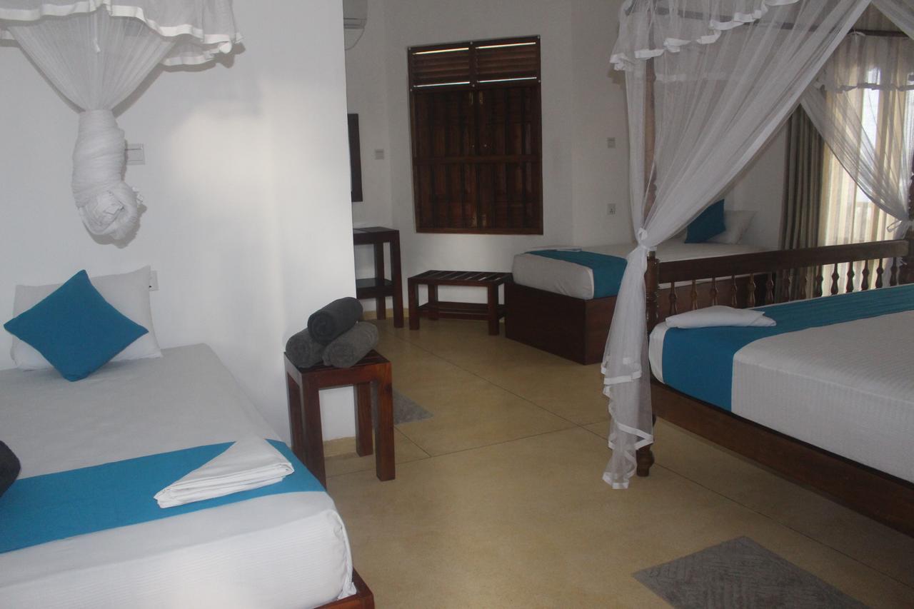 Malee Villa Matara Zewnętrze zdjęcie
