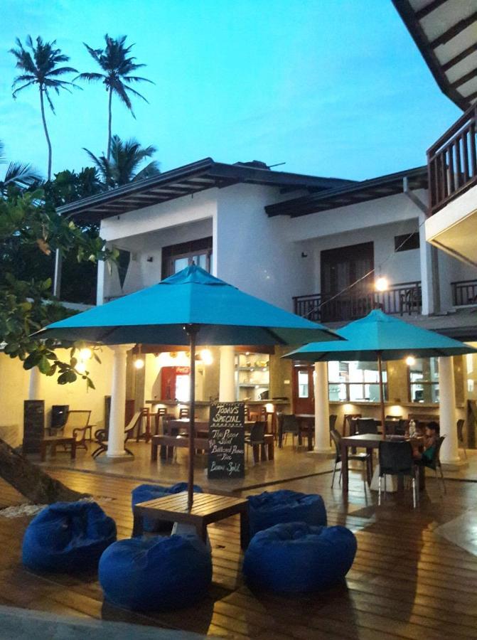 Malee Villa Matara Zewnętrze zdjęcie