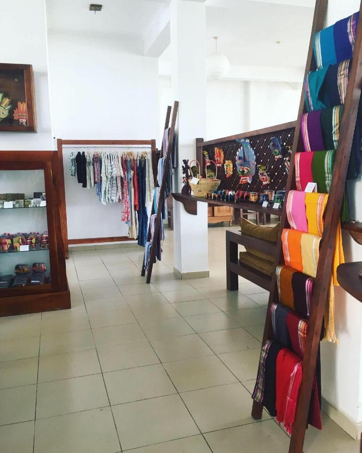 Malee Villa Matara Zewnętrze zdjęcie