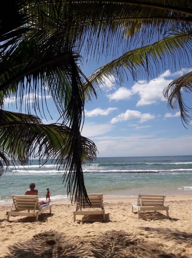 Malee Villa Matara Zewnętrze zdjęcie